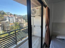 Cornerstone Suites, homestay in Aizawl