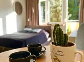 Bayapart - apartament mieszkanie przy plaży