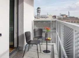 Brera Serviced Apartments Singen