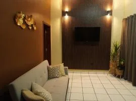 Apartamento Céntrico y Acogedor