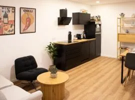 Smart City Apartment