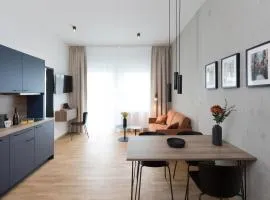 Brera Serviced Apartments Singen