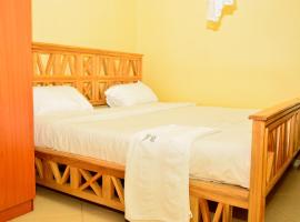 Baaz hotel Kakamega, hotel in Kakamega