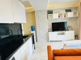 Boca Beach Residence 202