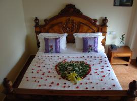 Lux Guesthouse, guest house in Battambang