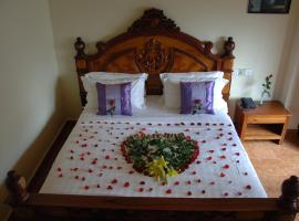 Lux Guesthouse, hotel in Battambang