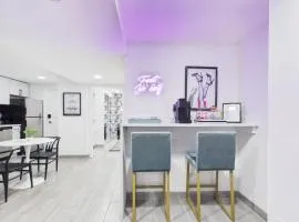 Game Day Flat Steps To Wrigley Cta