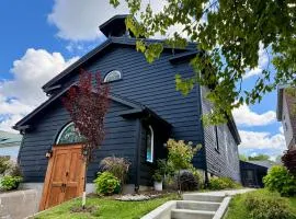 Lafayette's Oldest Church