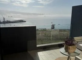 HOM Depto 4PAX con Parking En cerro Baron
