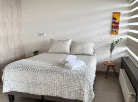 HOM Depto 4PAX con Parking En cerro Baron