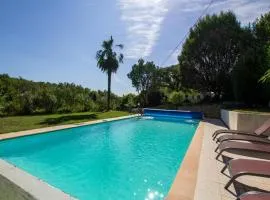 Maison avec Piscine Privée et Wifi en Dordogne - FR-1-616-501