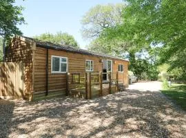 Orchard Lodge