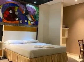 Motel Egito's