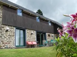 REVES DE BAIE - Chambre d'hôtes COSY avec table BIO et MASSAGES - Vue panoramique exceptionnelle