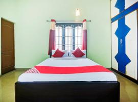 Super Hotel O Aruthraa Residency, hotel in Coimbatore