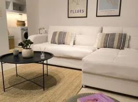 Simple Home