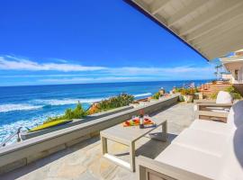 Terramar Point, hotel di Carlsbad