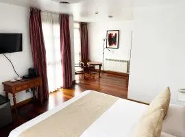 Hotel El Sella