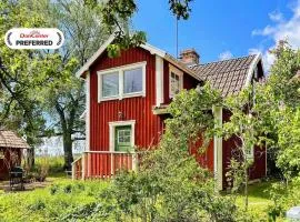 4 person holiday home in Örsundsbro