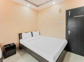 Hotel O The Orchid