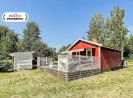 6 person holiday home in VIRSERUM