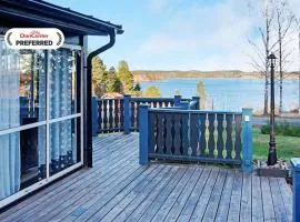 4 person holiday home in SÖDERKÖPING