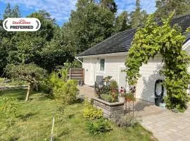 4 person holiday home in BORGHOLM