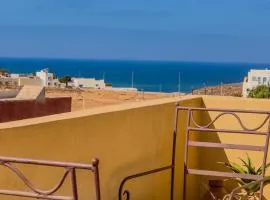 Tayafut ApartmentTerrace