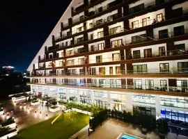 Spacious One bedroom with pool view at The Signature