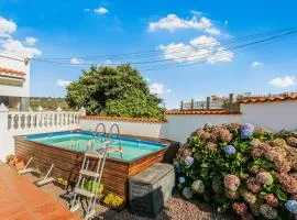 Teror Rural Retreat & Pool