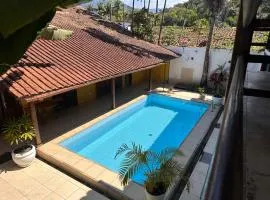 Pousada Acquarela Paraty - SOB NOVA DIREÇÃO!!!