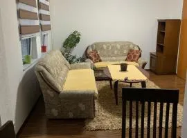 Apartman Humska
