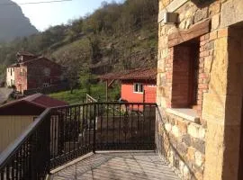 Apartamento Monte Río