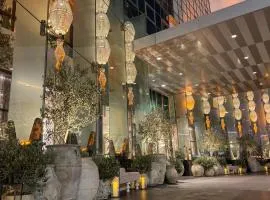 Hotel Sofitel Los Angeles at Beverly Hills