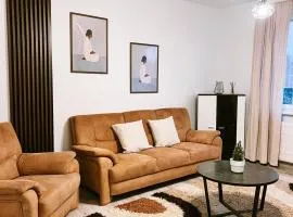 Apartmán Mierová