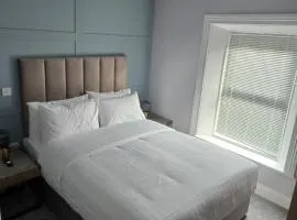 Martins Lane Guesthouse