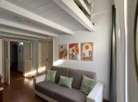 MiLù Sicily House