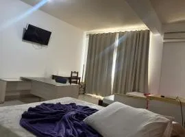 Hotel Via Montes