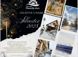 Slanický Dvor