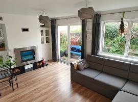 Clonakilty Holiday Home, hotel a Clonakilty