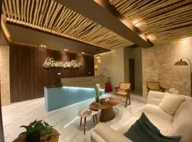 Boca del Mar Tower III Apart 401