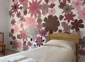 Hostal Dar Alpujarra