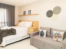 Lindo Studio Vista Mar Itapuã Salvador