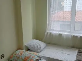 Апартамент планина