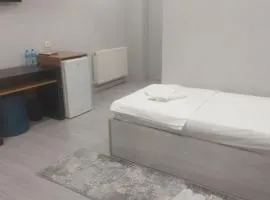 Urban Calm Express Hotel&SPA Tashkent