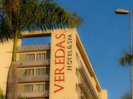 San Diego Suites Veredas Sete Lagoas
