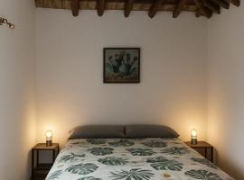 Casa Panorama Anaga，位于圣克鲁斯-德特内里费的酒店