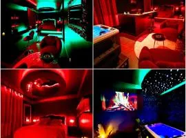 LOVE ROOM TOULOUSE - Centre