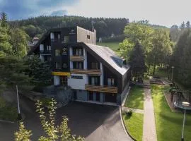 Star Hotels Benecko