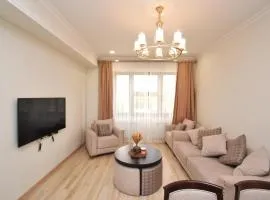 hyusisayin guest house